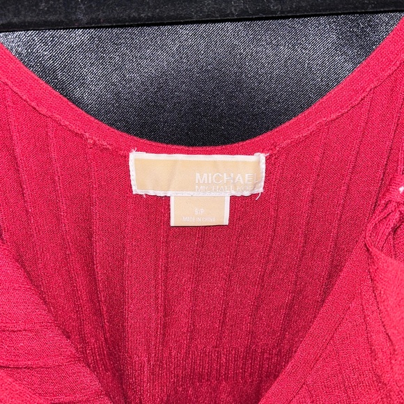 Michael Kors Knit Tank - Picture 2 of 2